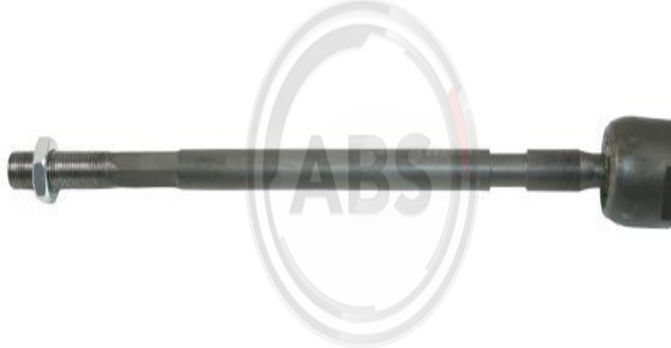 Original A.B.S. Axial Joint Tie Rod 240455 for Mitsubishi