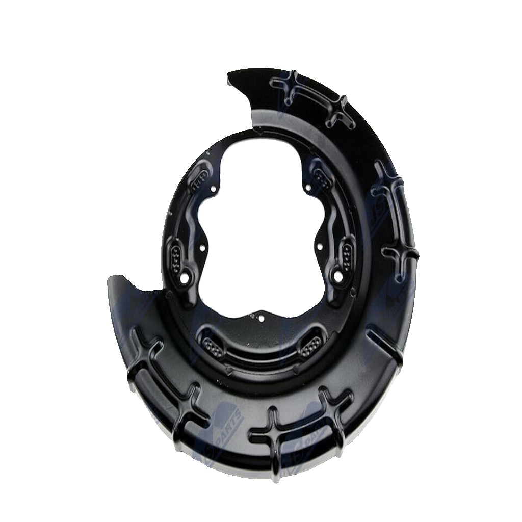 N.T.Y. HTO-KA-300.NTY Splash Panel, brake disc for HYUNDAI,KIA