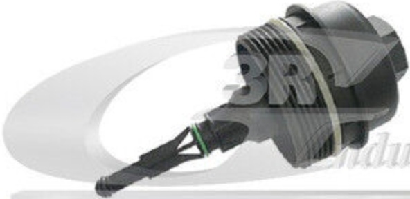 Fits 3RG 84731 OIL FILTER COVER   ⭐UK Stock⭐