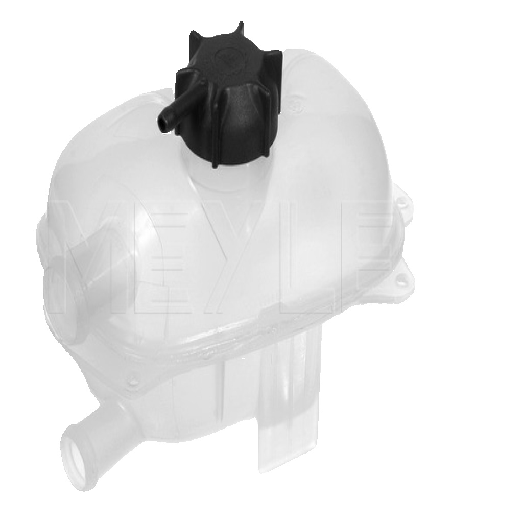 100 121 0035 MEYLE EXPANSION TANK, COOLANT FOR VW