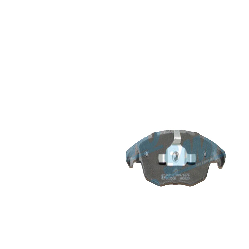 Lpr Brake Pads 05P1351 Rozmiar 05