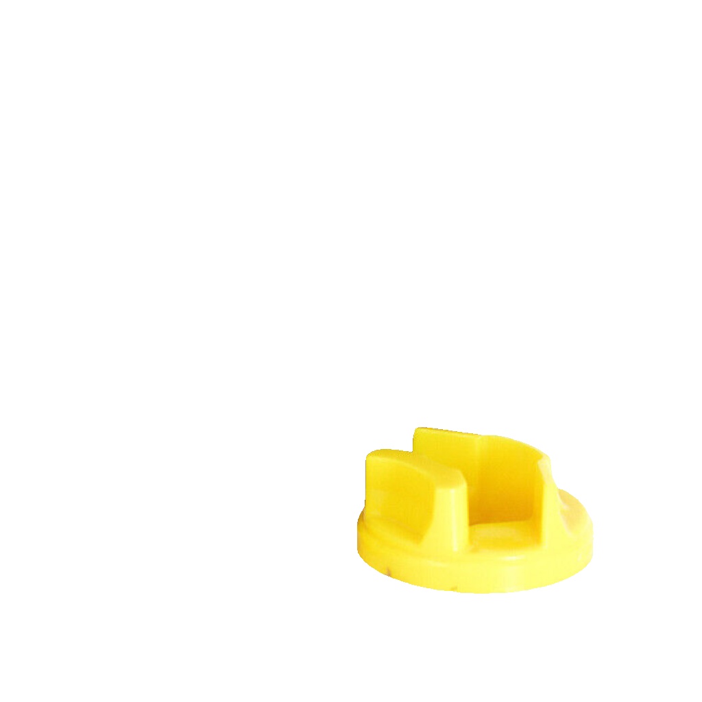 Powerflex Rear Engine Mount Insert for Holden Cruze MK1 J300 (08-16) PFF80-1421
