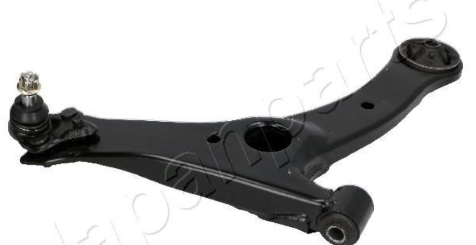 Right Front JAPANPARTS BS-242R Control/Trailing Arm, wheel suspension for TOYOTA