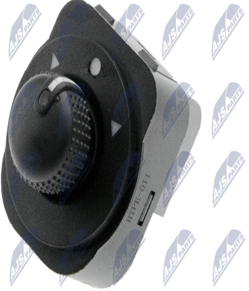 Fits NTY EWS-PE-011 MIRROR SWITCH - Image 7