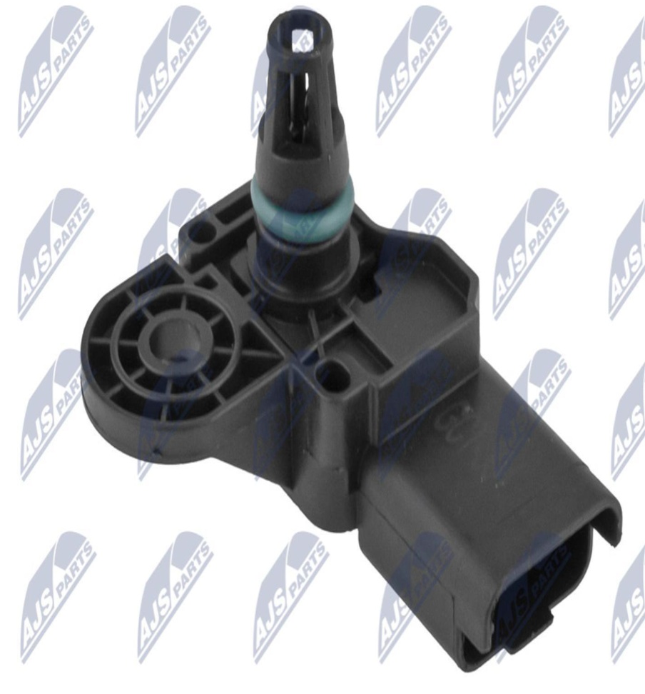 SENSOR INTAKE MANIFOLD PRESSURE ECM-CT-004 FOR MINI PEUGEOT PARTNER/TEPEE 207 - Image 3