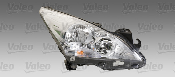 HEADLIGHT 043785 FOR PEUGEOT 9HD /9HR /9HZ 1.6L RHD /RHH /AHX /RHE /AHV 2.0L