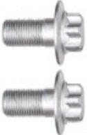 A.B.S.-OE 35220-OE Brake Pad Set, disc brake for MERCEDES-BENZ
