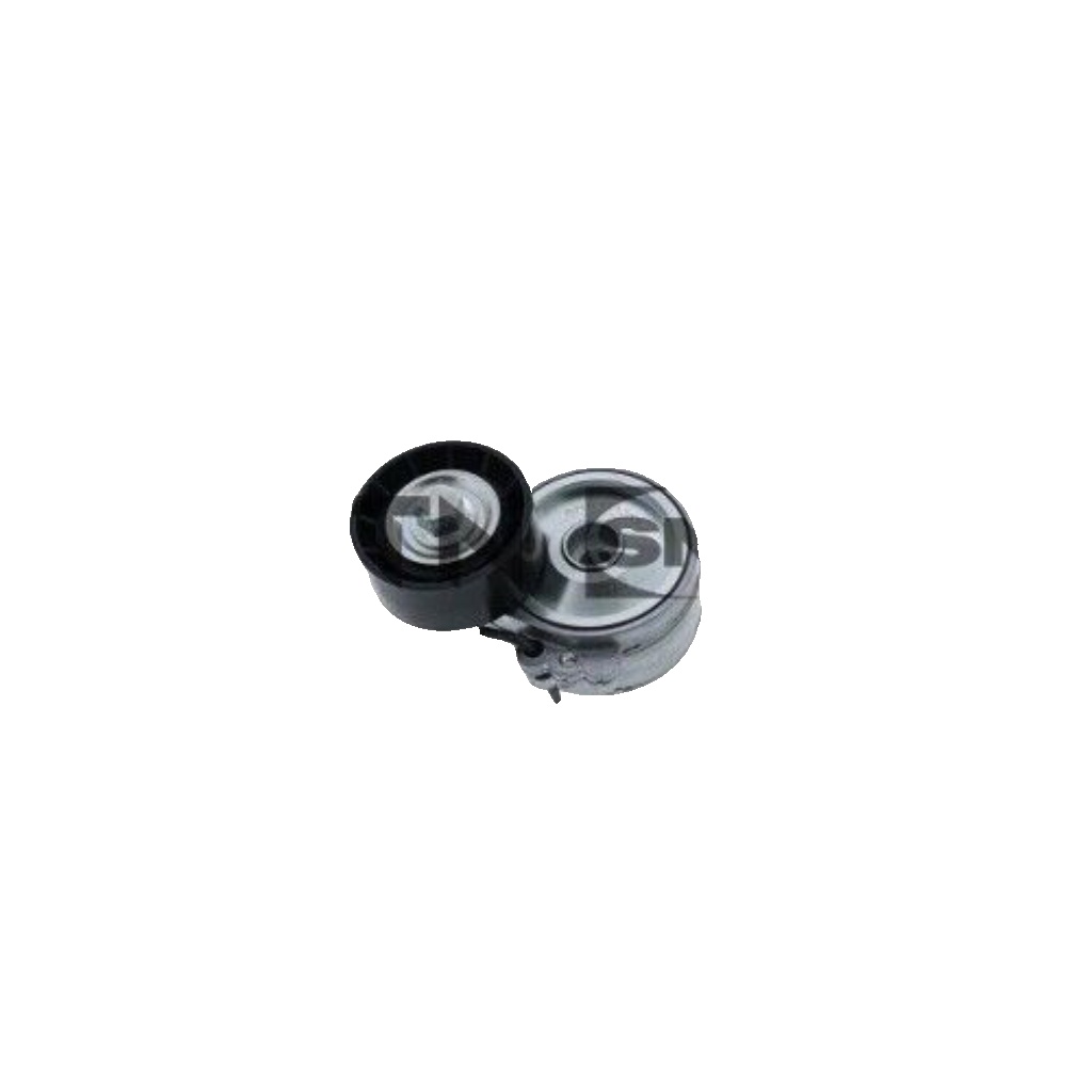 SNR GA359.98 Tensioner Pulley, V-ribbed belt for CITROËN,FIAT,PEUGEOT