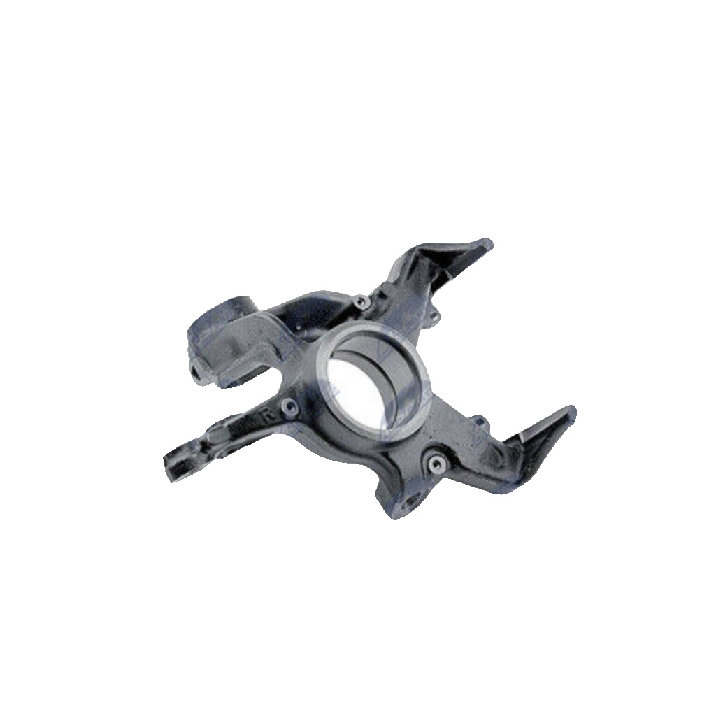 Axle suitable for Skoda Fabia 99-07, Seat Toledo 12- /RIGHT/ OE to Verg