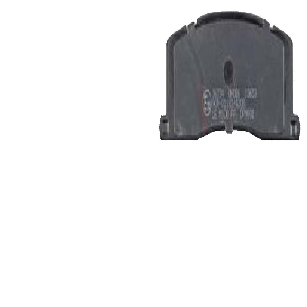 Original A.B.S. Brake Pad Set Disc Brake 36734 For Toyota