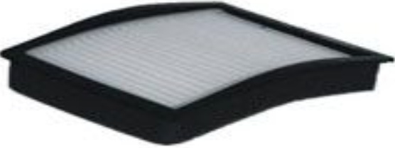 Fits FILTRON K 1072-2X CABIN FILTER COMBINED/2 PIECES/ BMW 3 (E36)  ⭐UK Stock⭐