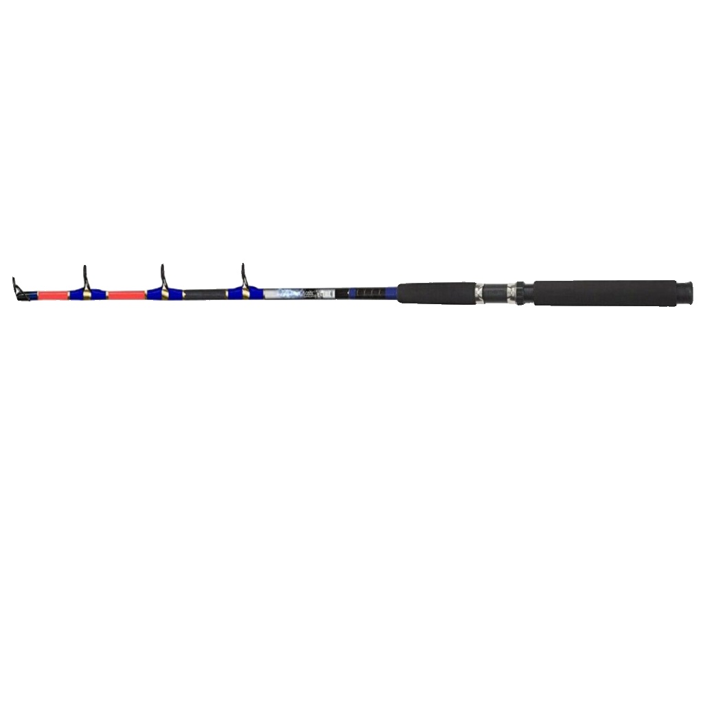 CELTIC 120 1pc SOLID KAYAK ROD FOR CANOE BOAT SEA FISHING LINE RIGS LURES PIRKS