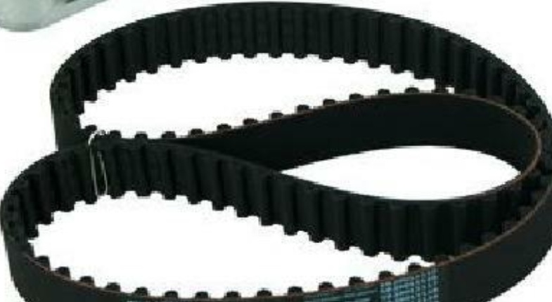 Belt Drive Timing Belt Kit SKF VKMA 91711 Fits Toyota Dyna HiAce HiAce