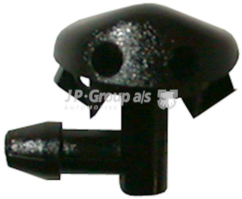 WASHER FLUID JET WINDOW CLEANING 1298700200 FOR VAUXHALL CAVALIER/Mk/III  OPEL