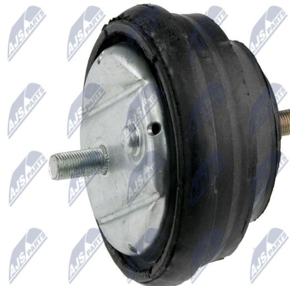 Engine mount Front ZPS-BM-002 NTY for BMW 3 3 Coupe 3 Convertible 3 Touring