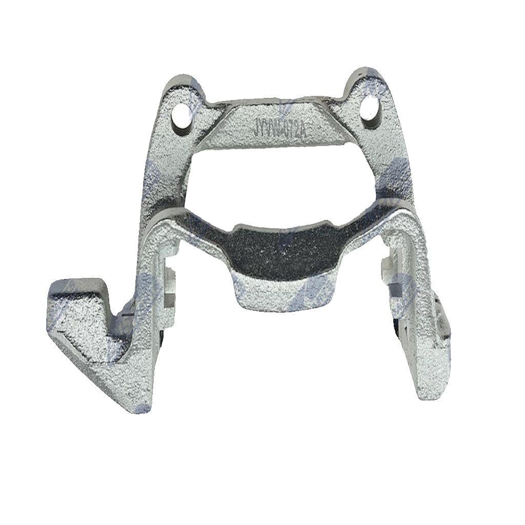 Brake caliper bracket Rear Axle Right HZT-VW-072A NTY for SEAT VW SKODA AUDI