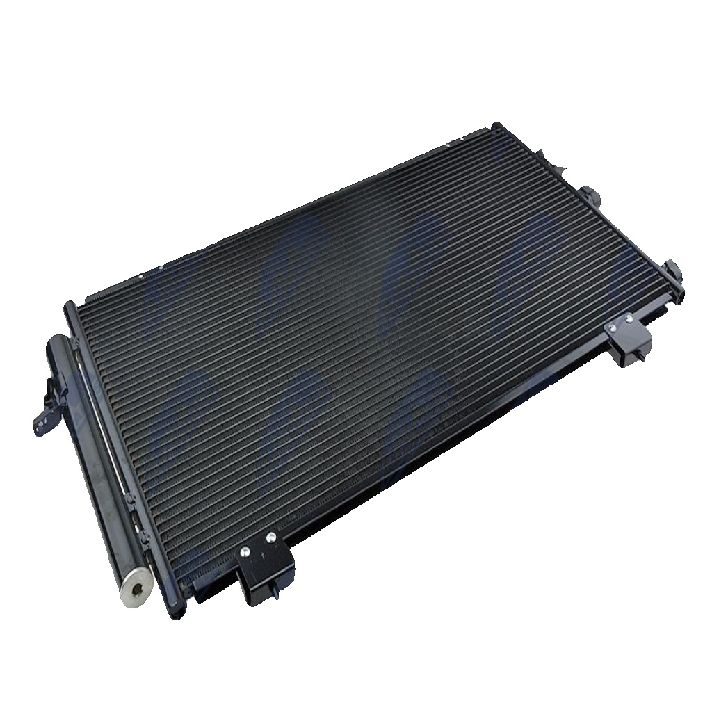 NTY OE CCS-TY-006 Condenser, air conditioning for TOYOTA