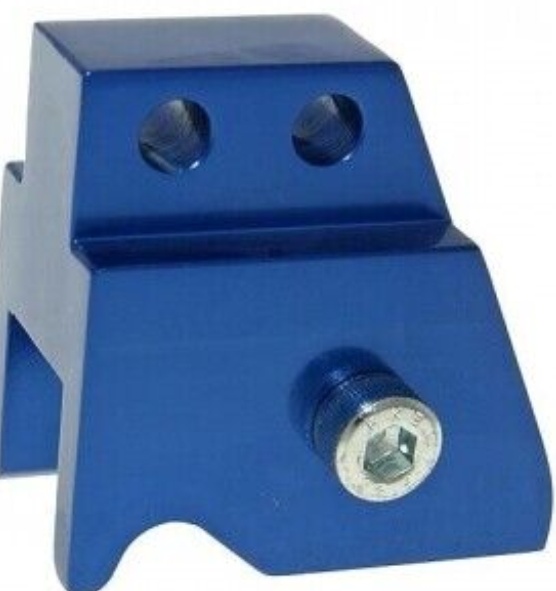 Blue Shock Extender V Parts For Motorcycle Spare Parts Accessories Pieces