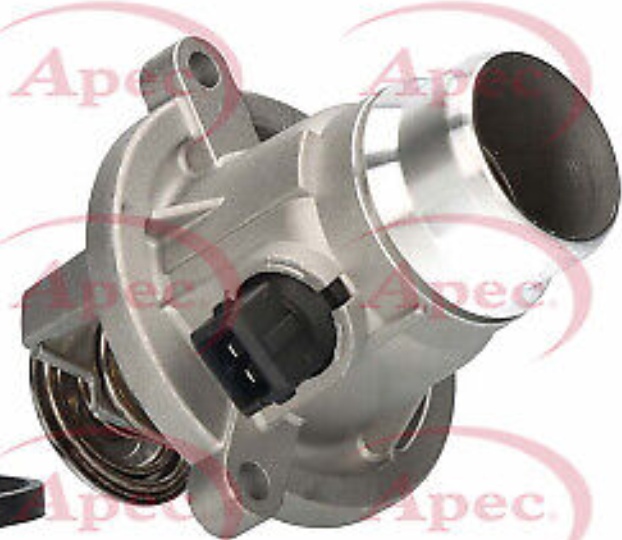 Apec Thermostat ATH1210 Fits BMW - Engineered for Performance and Long Life