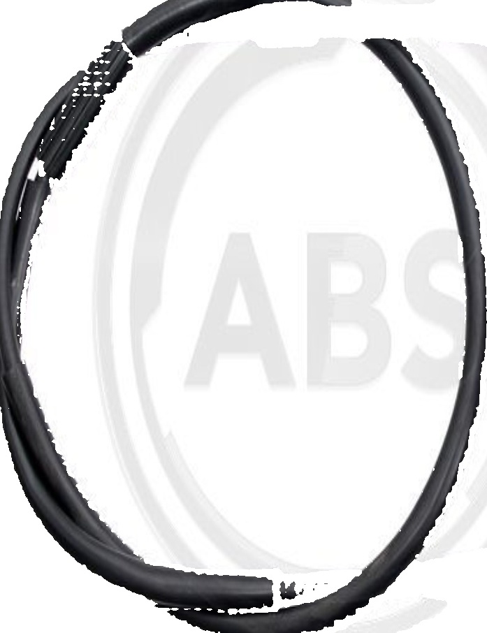 Original A.B.S. Cable Pull Parking Brake K17284 for Renault