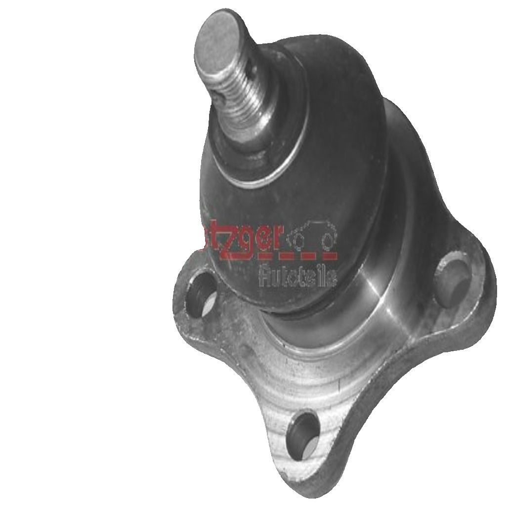 Original METZGER Control Arm Joint 57018718 For Mitsubishi