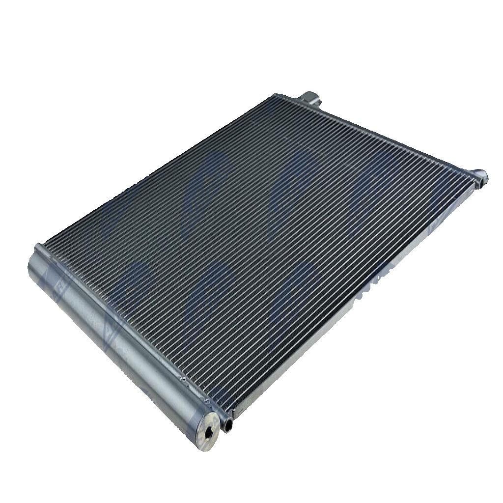 CCS-NS-005 NTY Condenser, air conditioning for NISSAN,RENAULT
