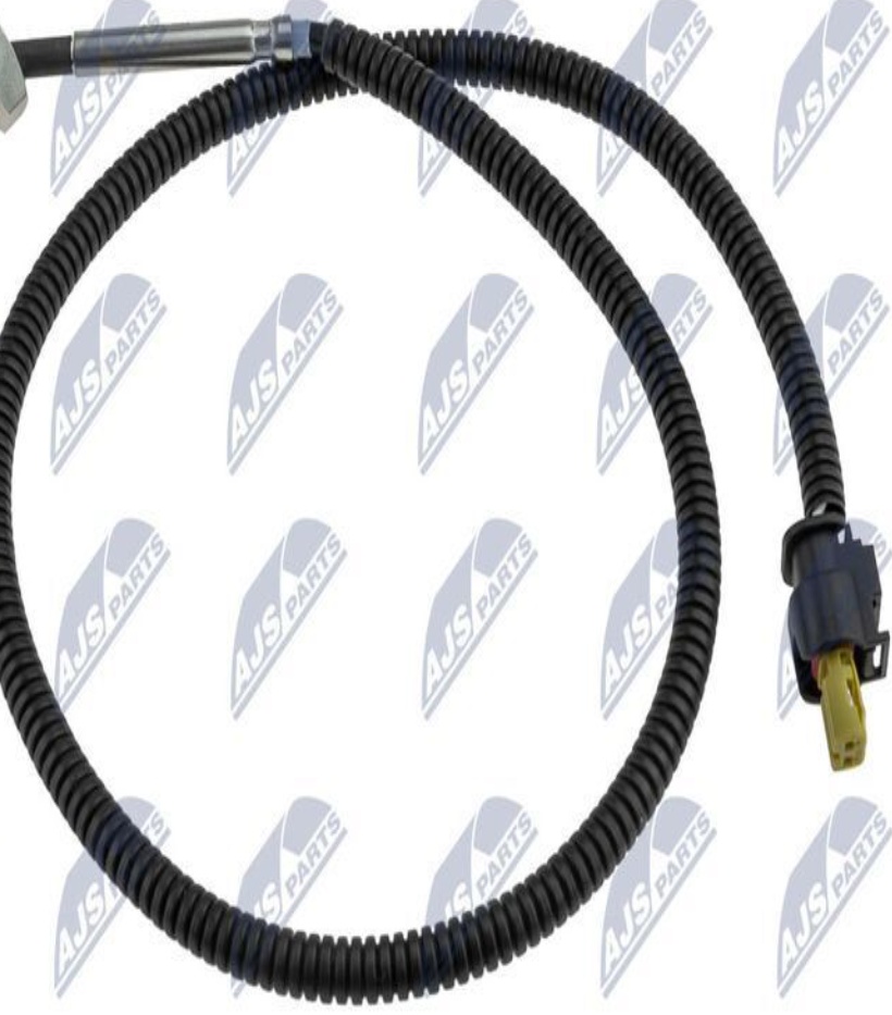 exhaust gas temperature sensor EGT-ME-031 NTY for MERCEDES-BENZ E-CLASS C-CLASS