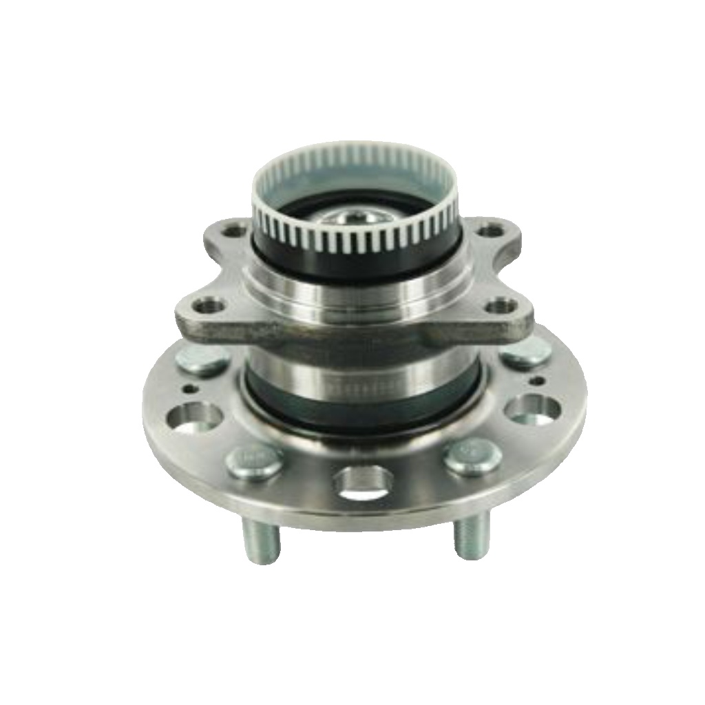 SKF VKBA 7570 Wheel Bearing Kit for HYUNDAI,KIA