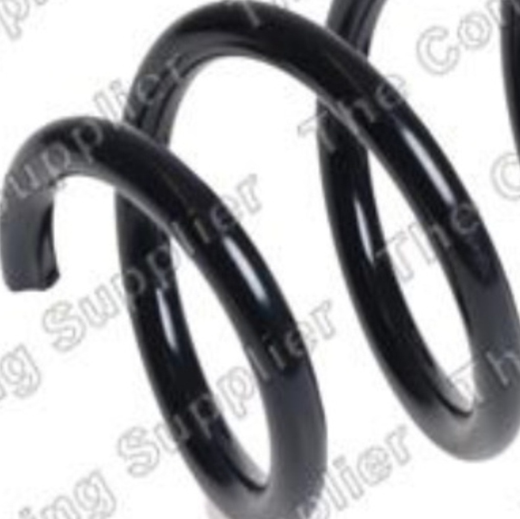 SUSPENSION SPRING 4008540 FOR BMW N47D20C 2.0L 4cyl 5 Gran Turismo F07