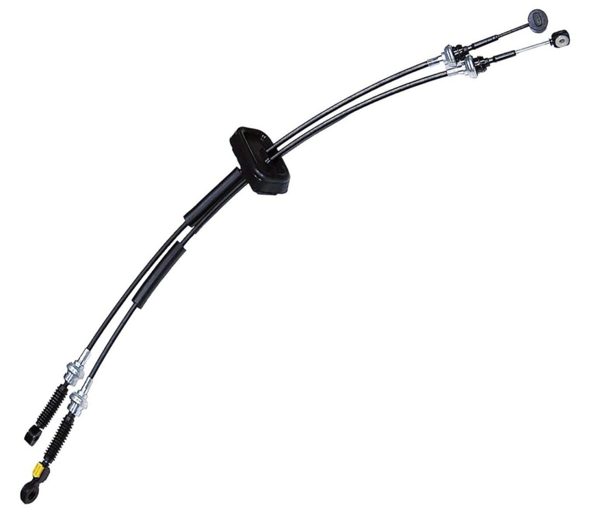 GEAR LINKAGE CONTROL CABLE FOR VAUXHALL/OPEL VIVARO JL FL EL (2001-2017) 4432979