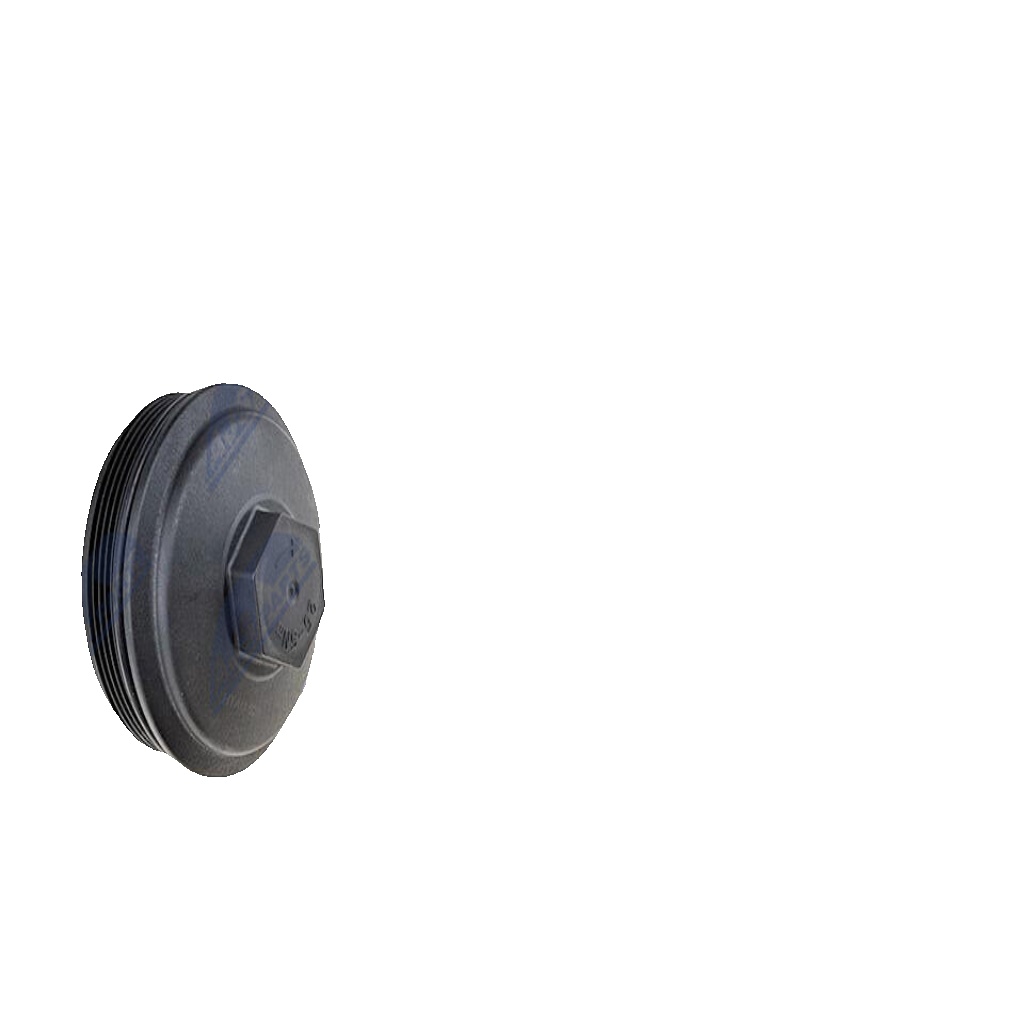 N.T.Y. CCL-AU-030.NTY Cap, oil filter housing for AUDI,SEAT,SKODA,VW