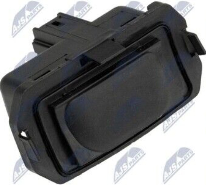 Boot Release Switch For Renault Laguna Ii 2001-2007 5902048235336 - Image 8