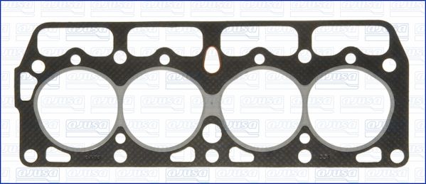 GASKET CYLINDER HEAD 10026600 FORGASKET CYLINDER HEAD 10026600 FOR TOYOTA  11115