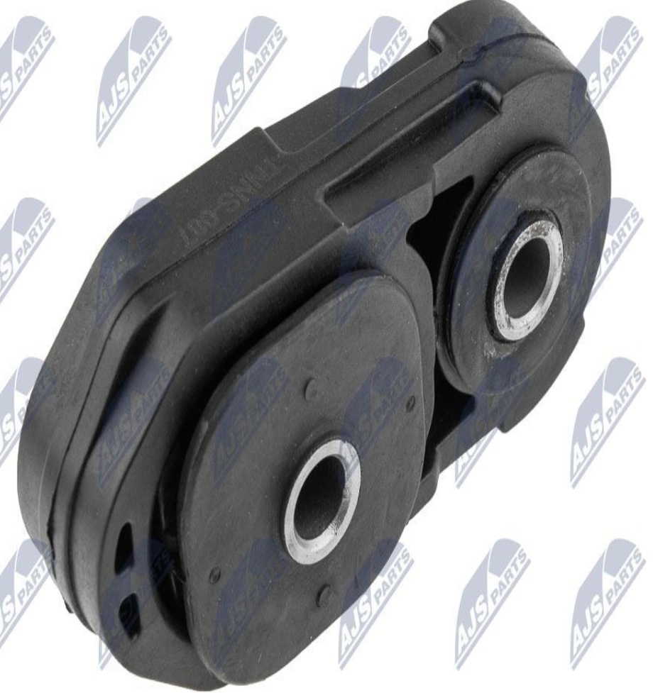 Fits NTY ZPS-NS-087 ENGINE MOUNT - Image 3