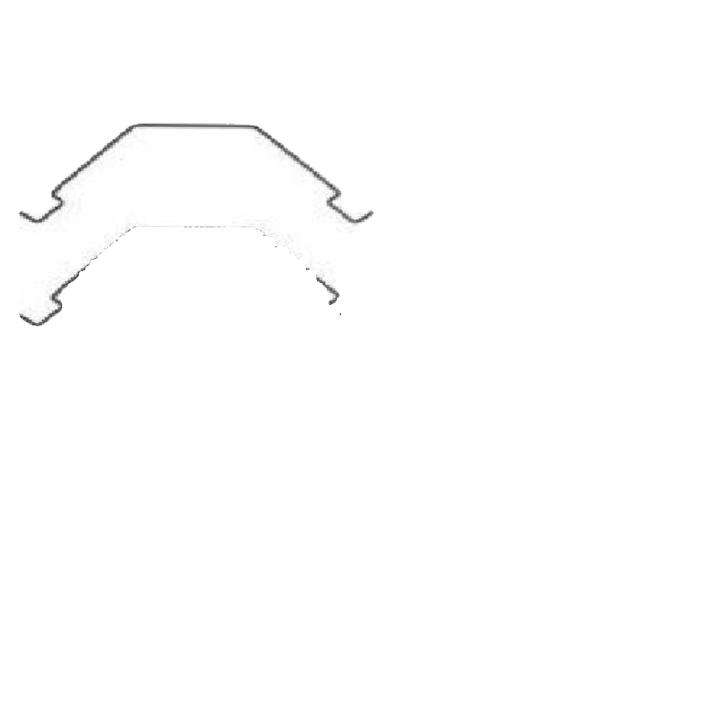Original METZGER Accessory Set Disc Brake Pads 109-1292 For Mazda