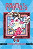 Ranma 1/2 (2-in-1 Edition), Vol. 4 Volume 4