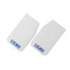 Sparco - Universal Motorsport Mudflaps 1 Pair - White