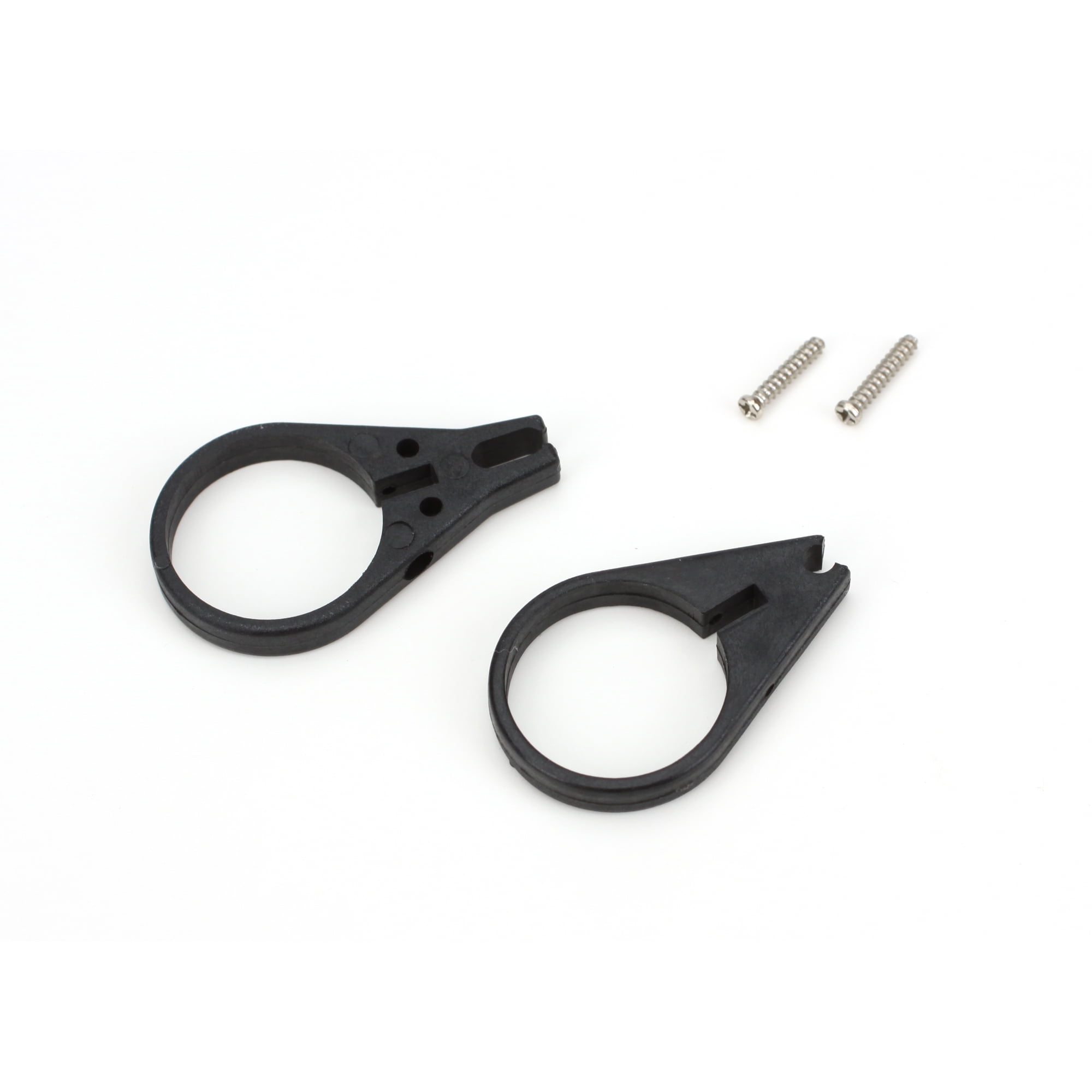 Blade 450 Tail Pushrod Support Guide Set : BLH1660