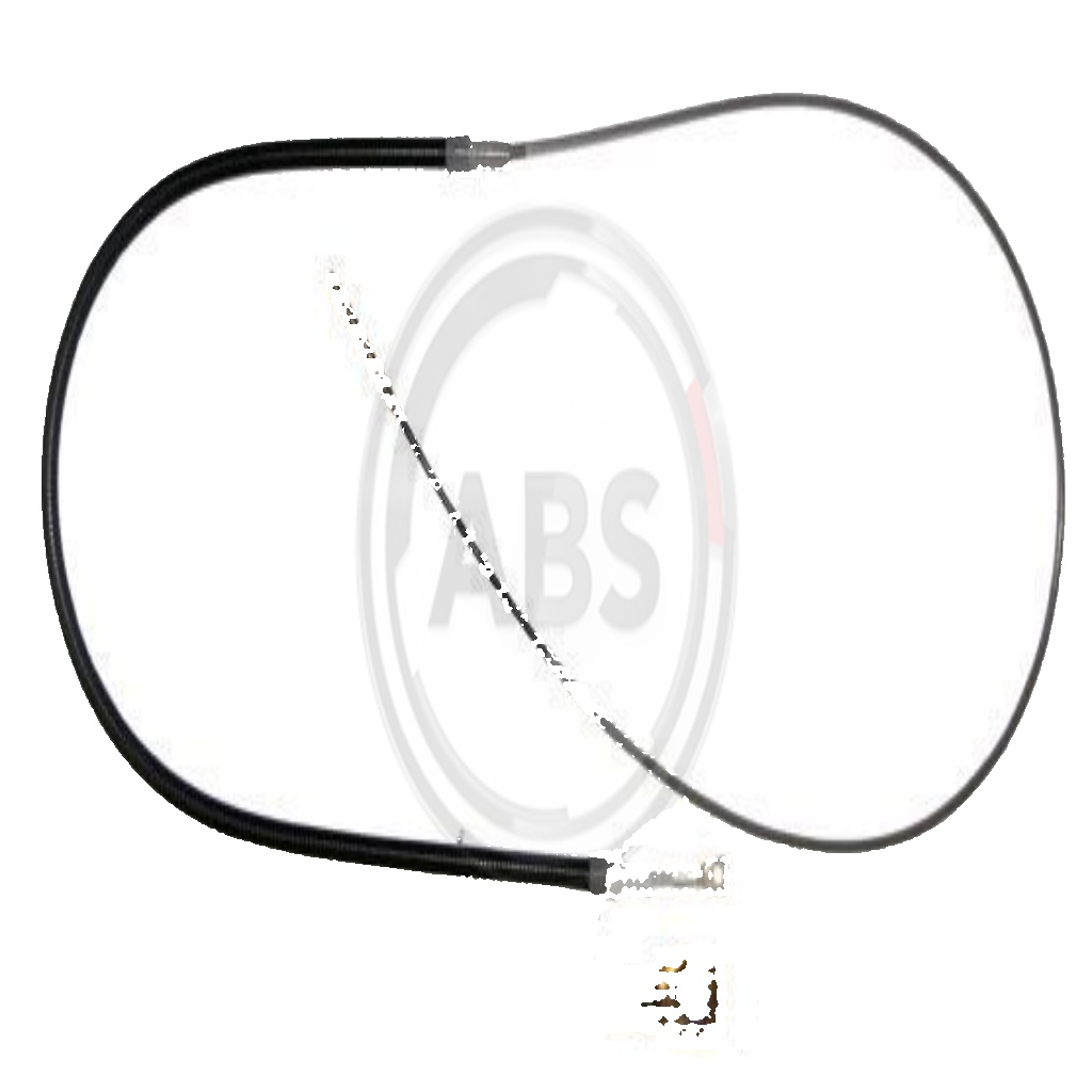 A.B.S. K10246 Cable, parking brake for BMW