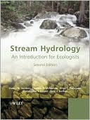 Stream Hydrology by Nancy D. Gordon, Thomas A. McMahon, Brian... - 9780470843574