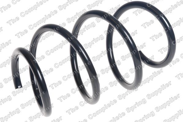 Suspension Coil Spring Front Fits Mercedes-Benz A-Class CLA KILEN 17256