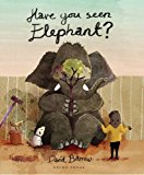 Have You Seen Elephant?