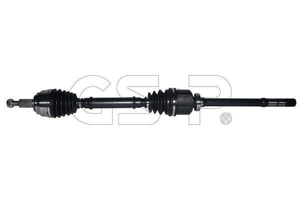 DRIVE SHAFT 250380 FOR RENAULT LAGUNA/III/Sportour/Tourer/Grandtour 2.0L 4cyl