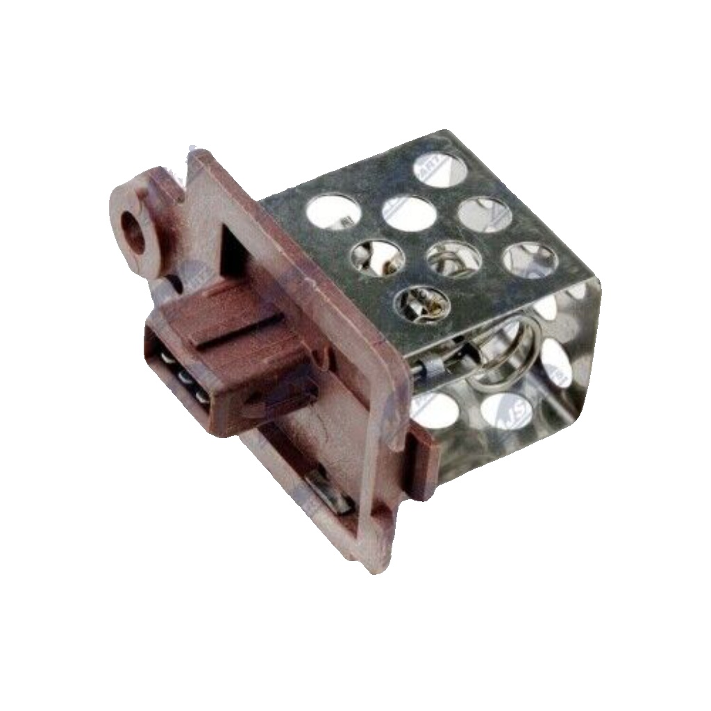 N.T.Y. ERD-PE-005.NTY Pre-resistor, electro motor radiator fan for CITROËN,PEUGE