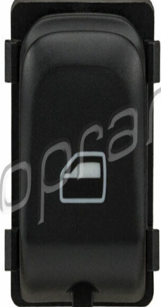 Fits TOPRAN HANS PRIES 114 756 FOLDING ROOF SWITCH  ⭐UK Stock⭐