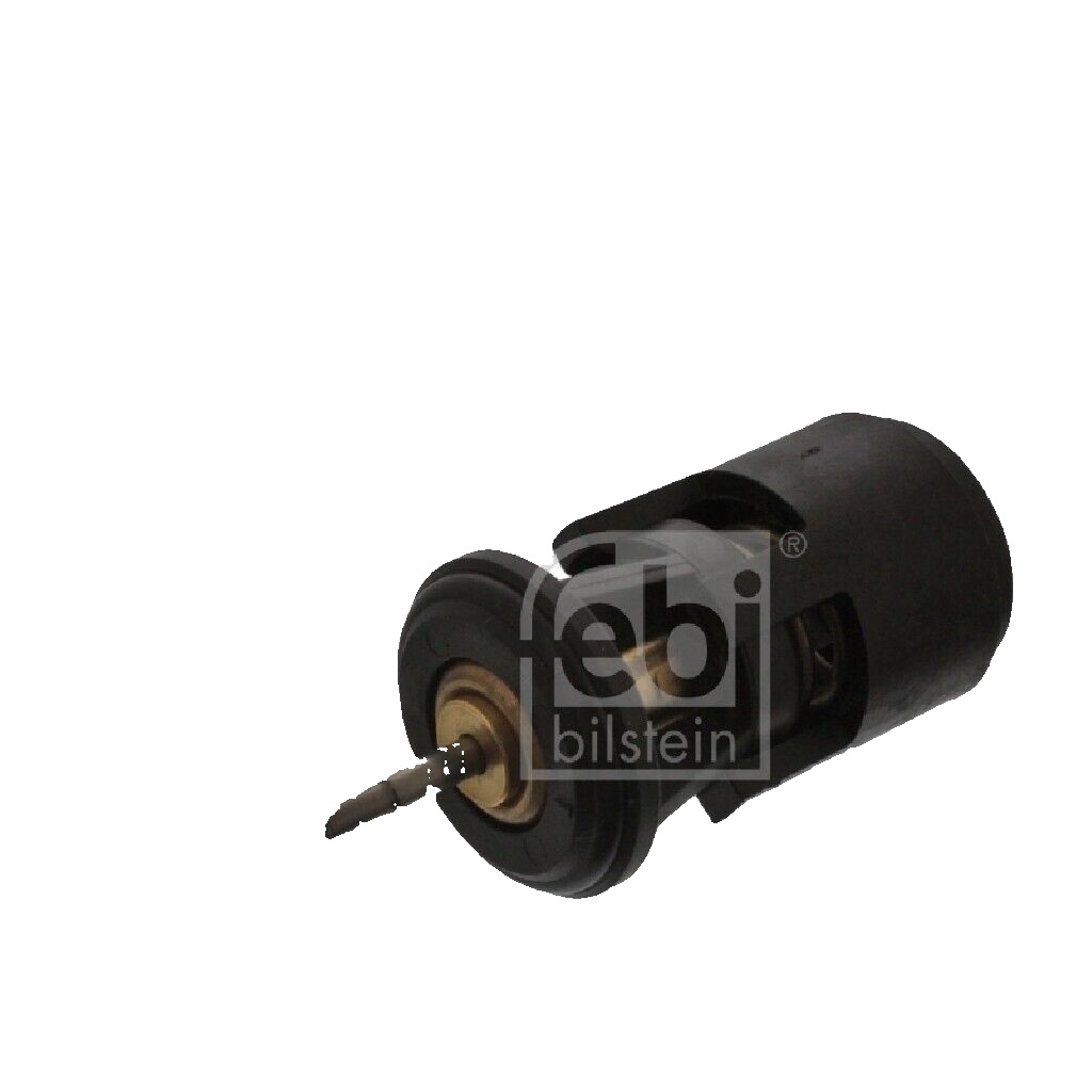 FEBI BILSTEIN THERMOSTAT, COOLANT AUDI SEAT SKODA VW VW (SVW) A2 ALTEA ALTEA XL