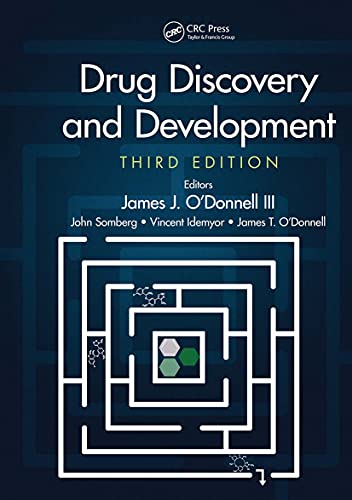 Drug Discovery and Development, Third Edition - 3rd Edition