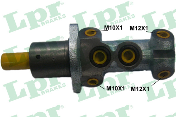 LPR 1375 Pompa Freno - Immagine 2
