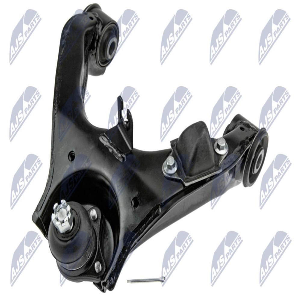 Wishbone Front Axle Right Control Arm ZWG-MS-034 NTY for MITSUBISHI