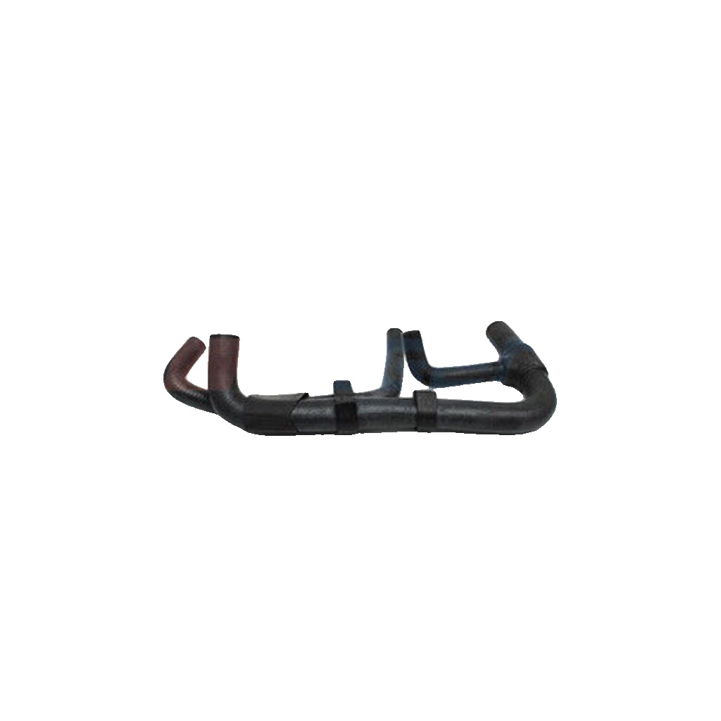 AUGER 83616 Radiator Hose for SCANIA